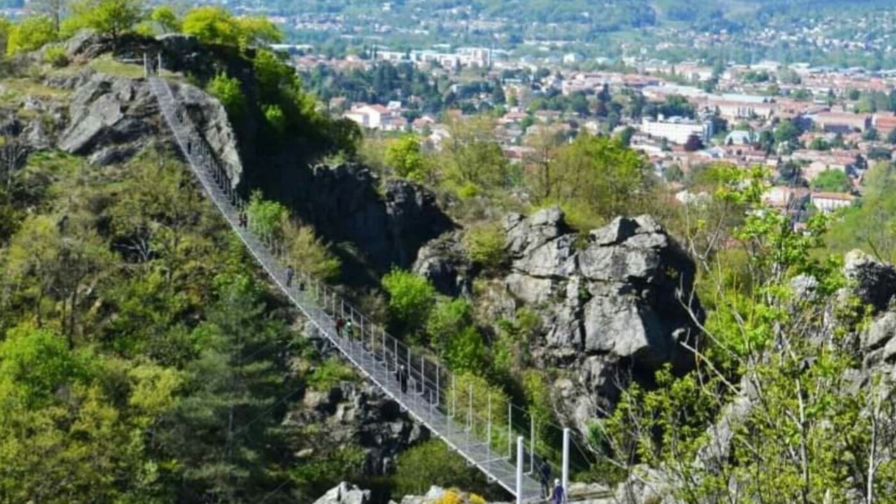 Photo of Outdoor in Montredon-Labessonnie