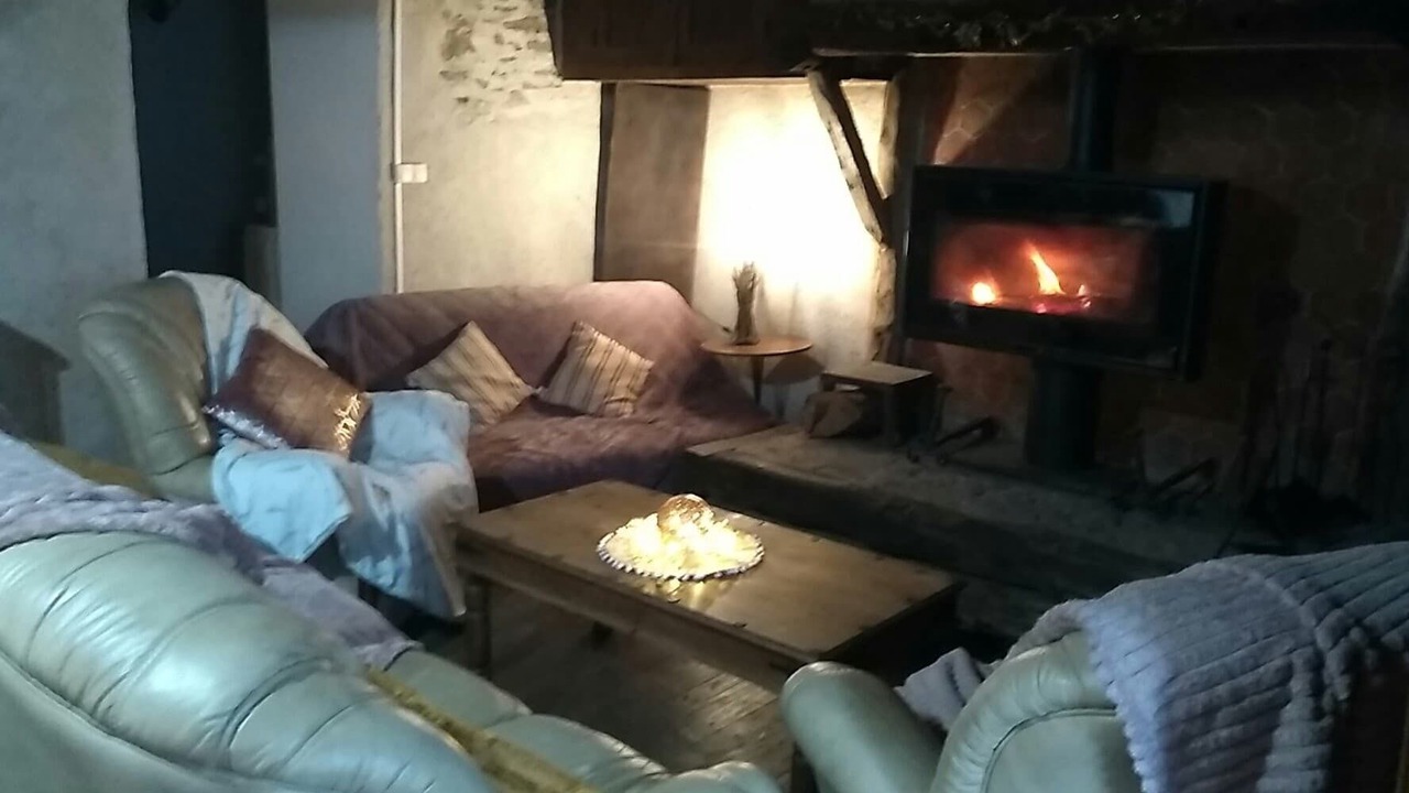 Photo of Livingroom in Montredon-Labessonnie