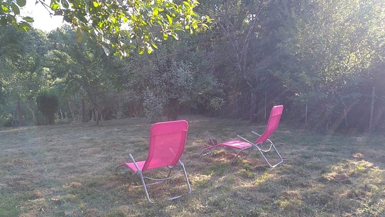 Photo of Outdoor in Montredon-Labessonnie