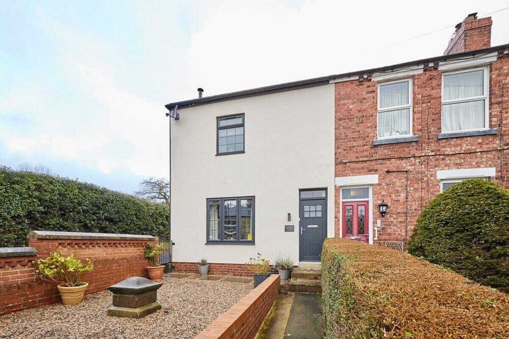 Photo of Others in Edmondsley