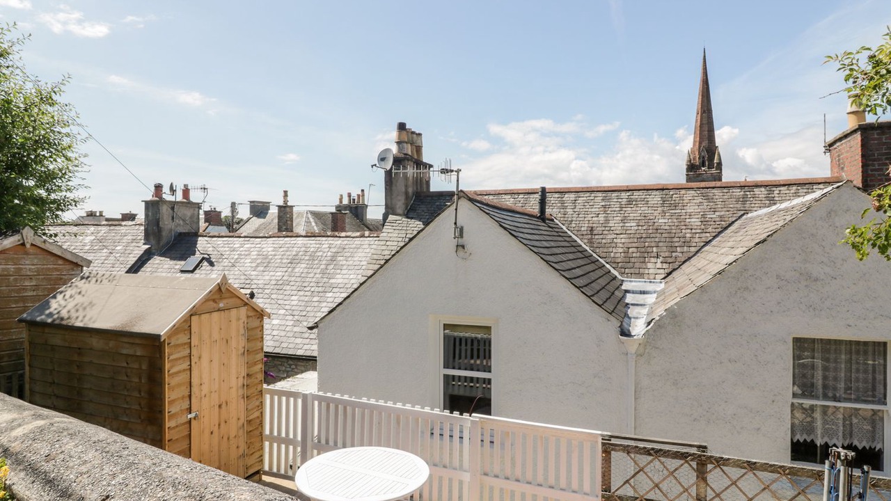 Photo of Outdoor in Kirkcudbright