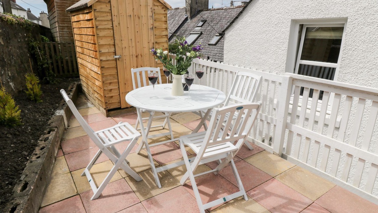 Photo of Outdoor in Kirkcudbright