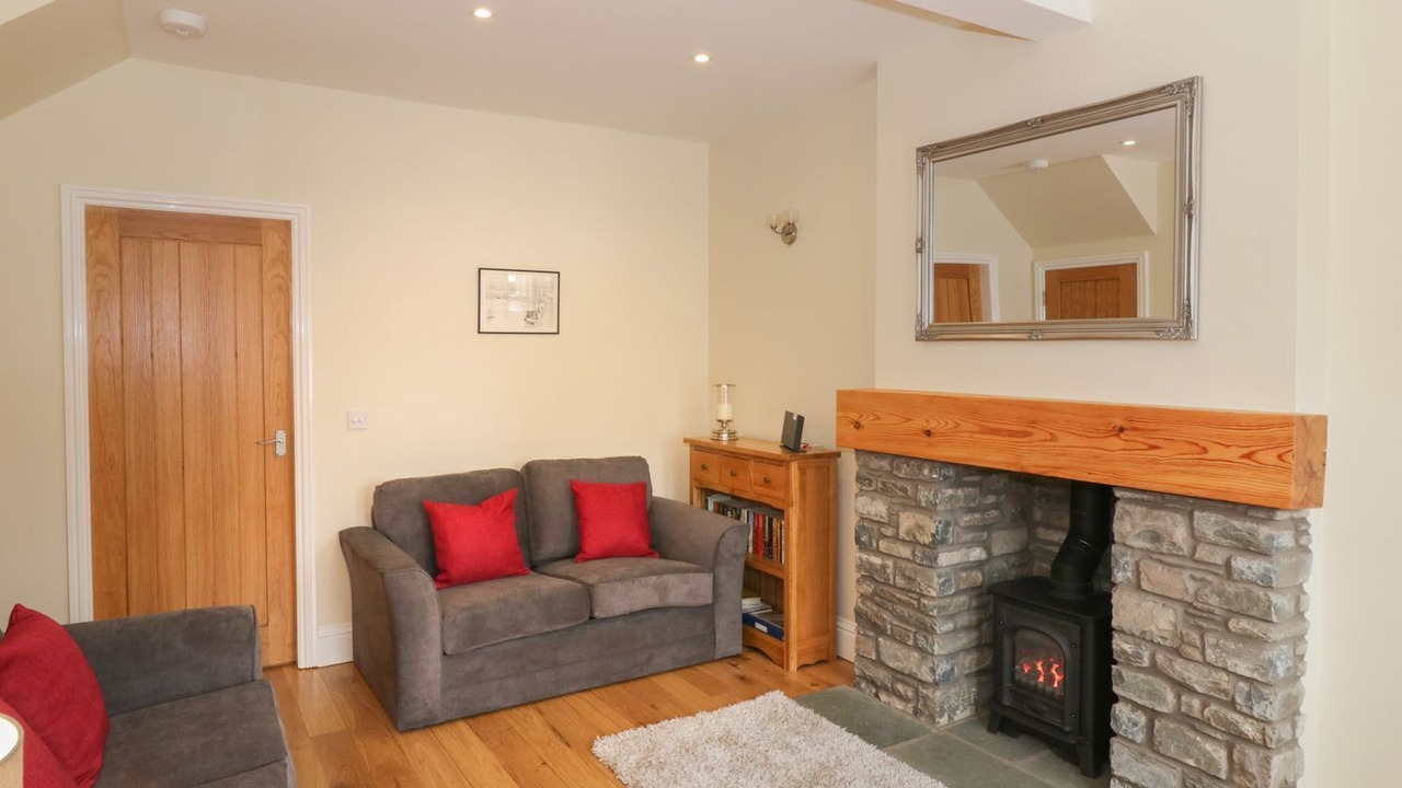 Photo of Livingroom in Kirkcudbright