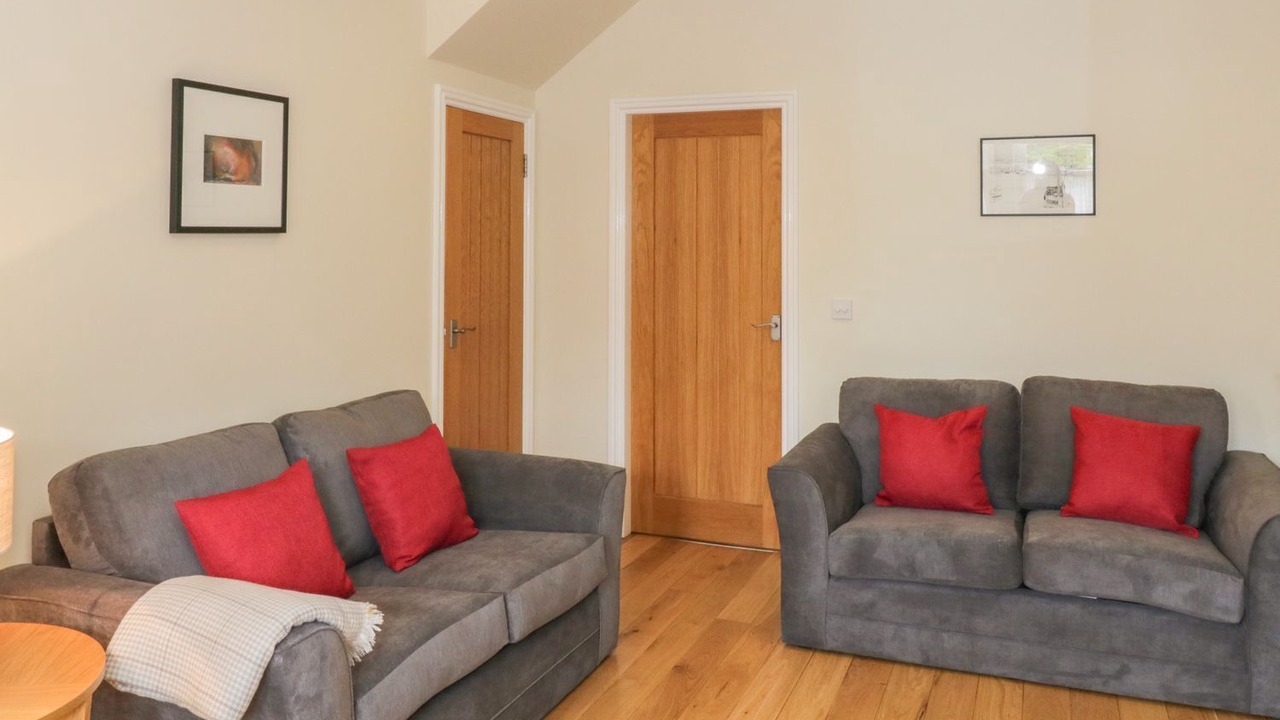 Photo of Livingroom in Kirkcudbright