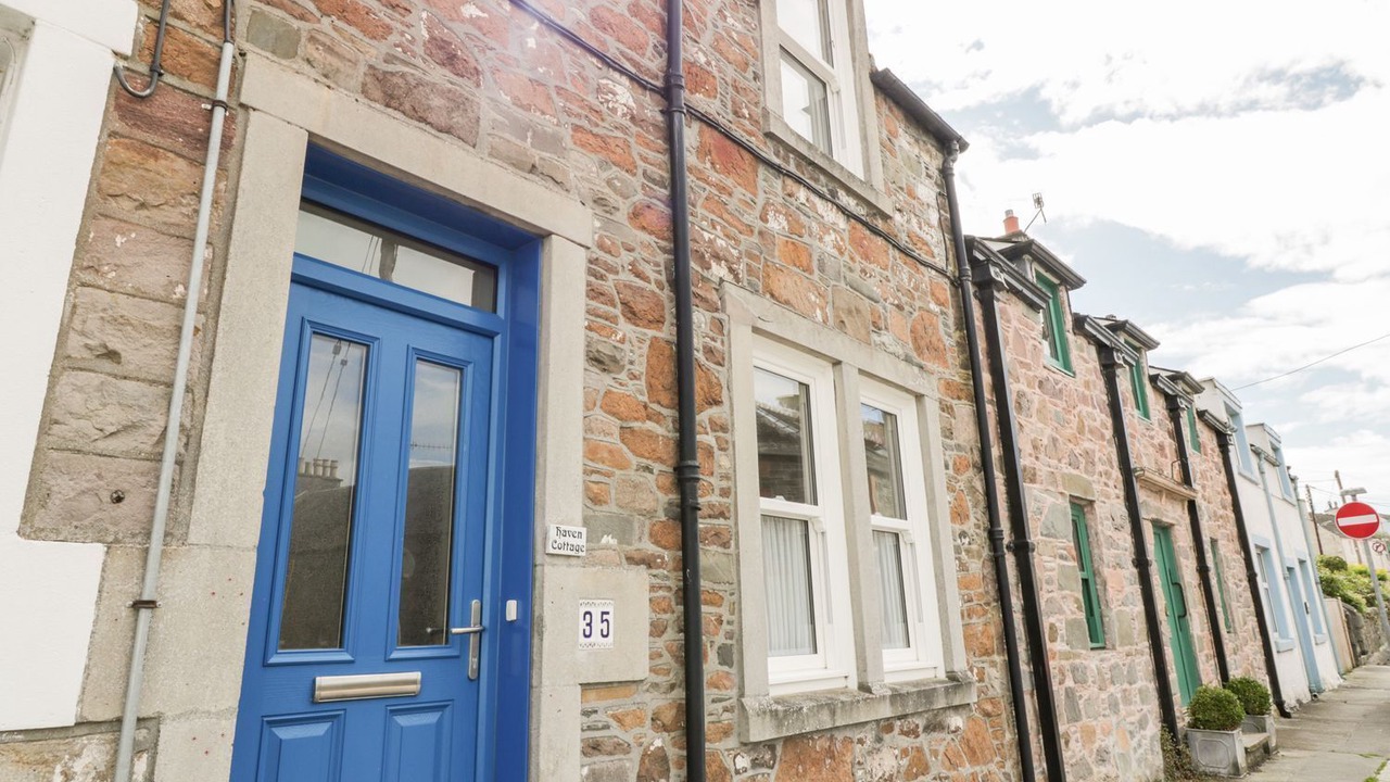 Photo of Outdoor in Kirkcudbright