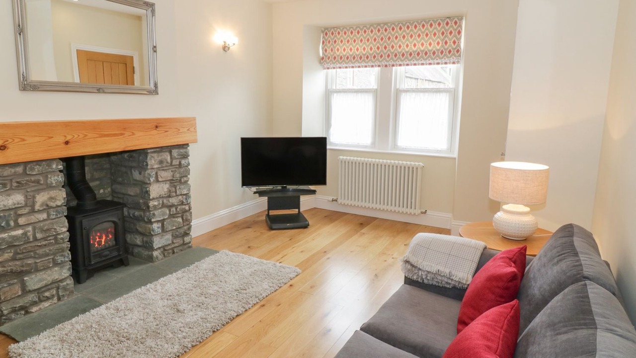 Photo of Livingroom in Kirkcudbright