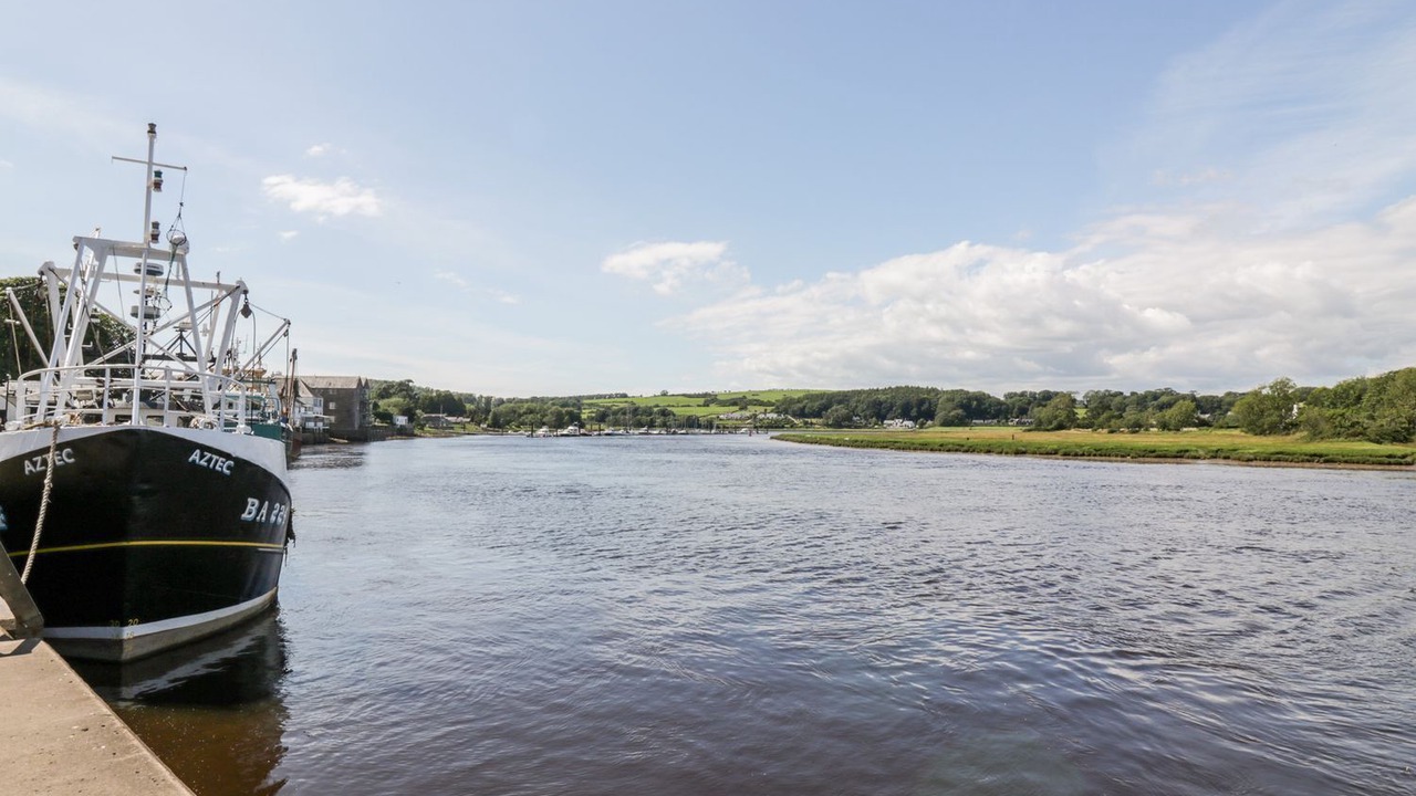 Photo of Others in Kirkcudbright