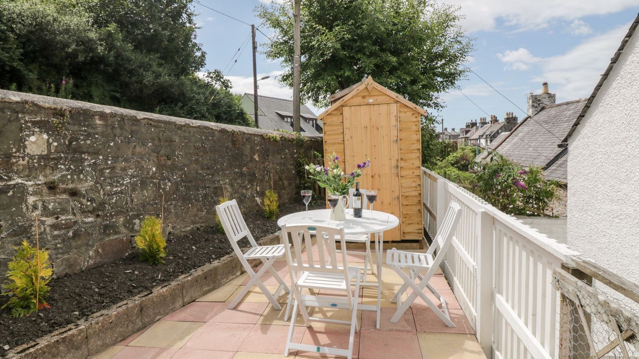 Photo of Outdoor in Kirkcudbright