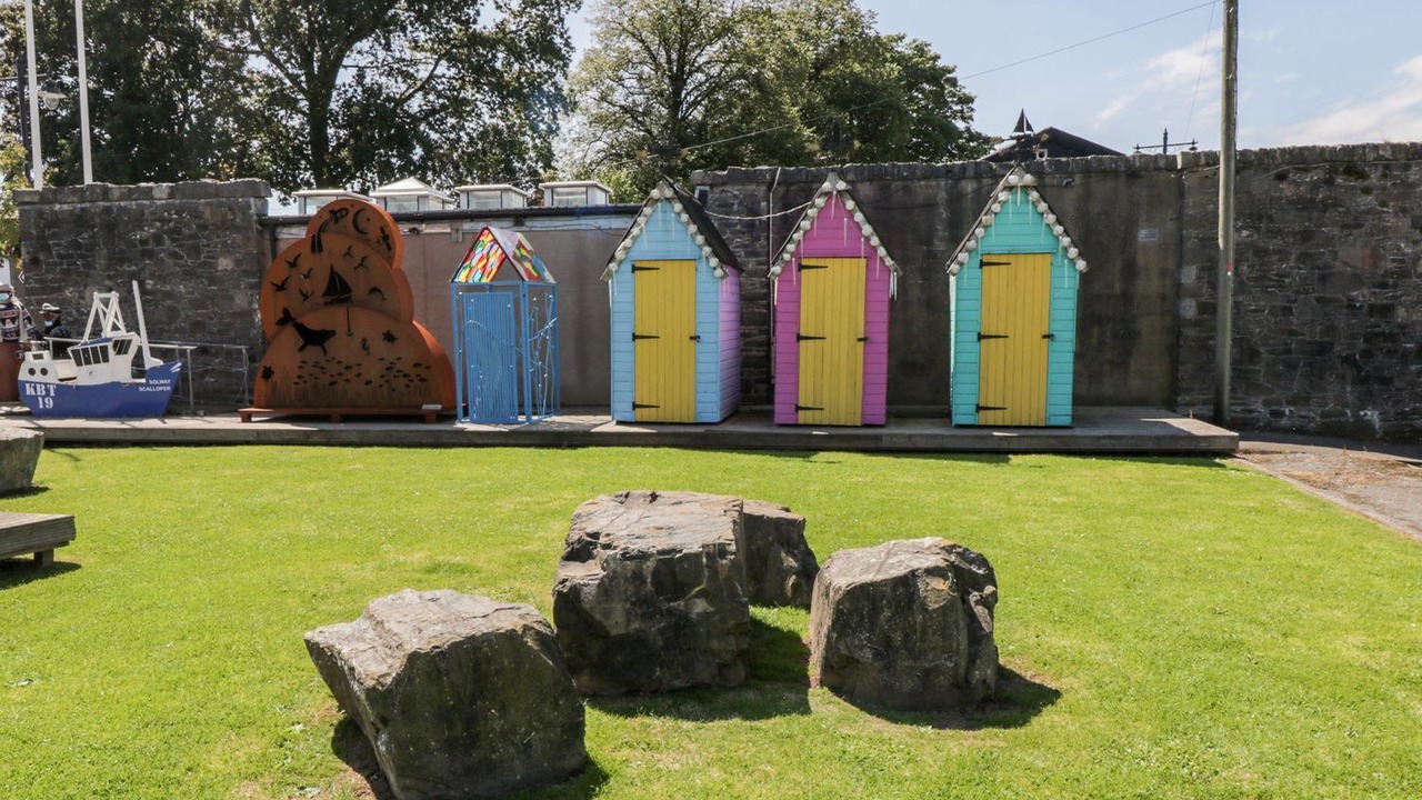 Photo of Outdoor in Kirkcudbright