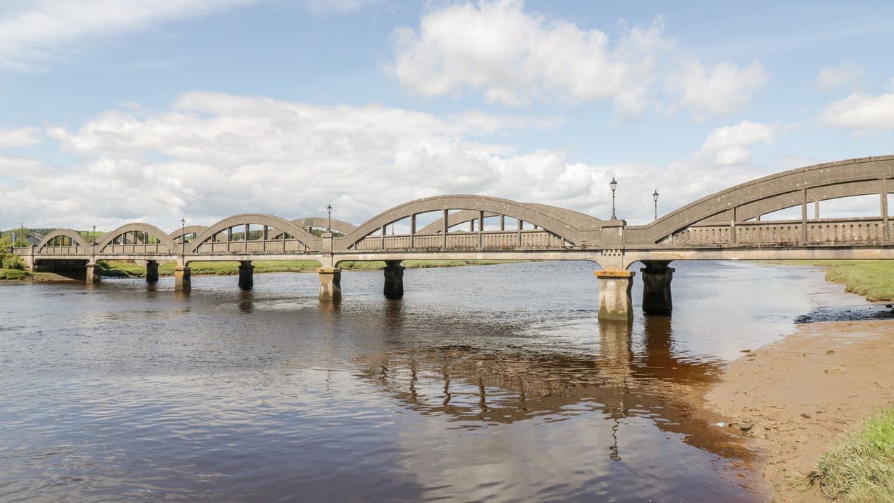 Photo of Outdoor in Kirkcudbright
