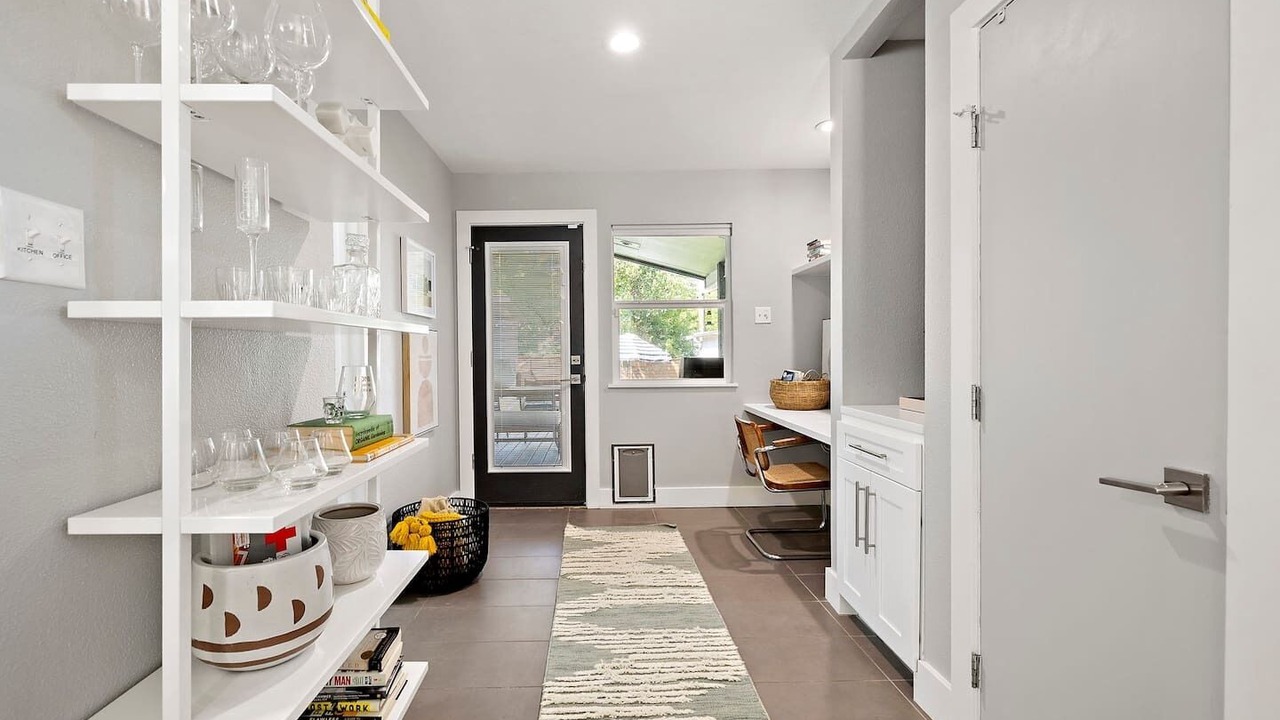 Photo of Kitchen in Dawson