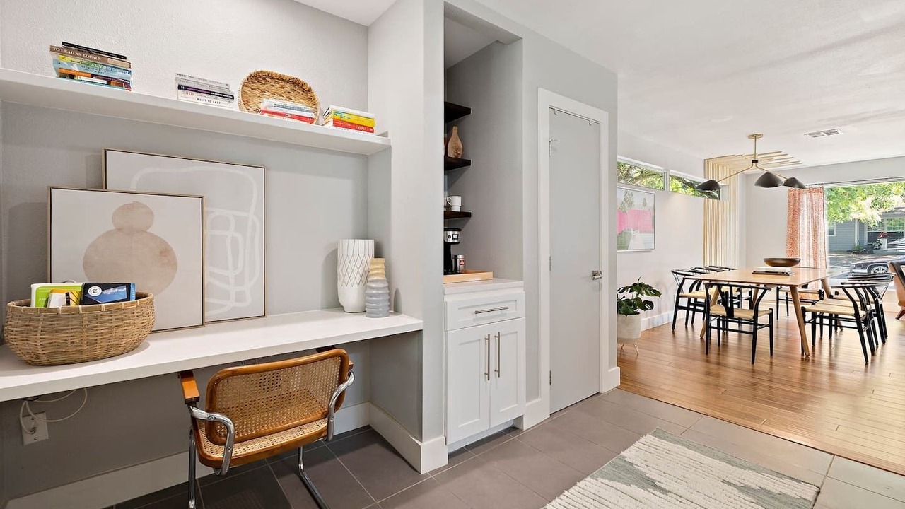 Photo of Kitchen in Dawson