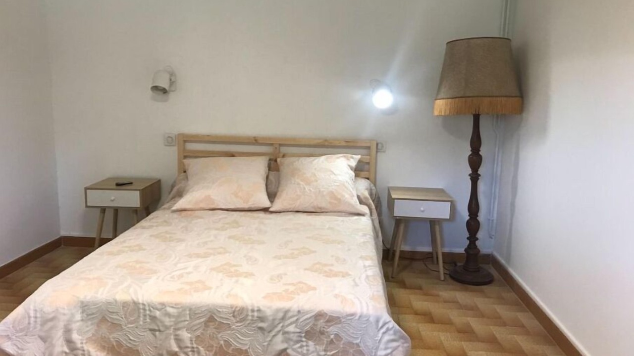 Photo of Bedroom in Montauban