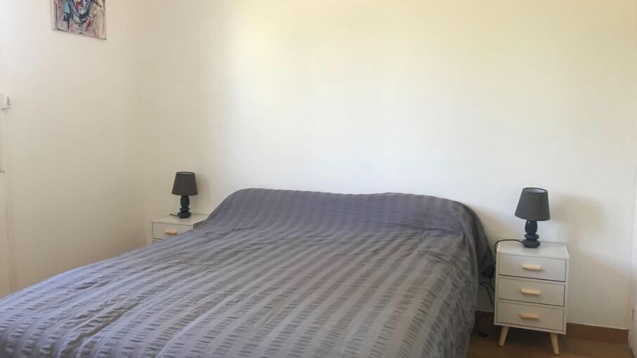 Photo of Bedroom in Montauban