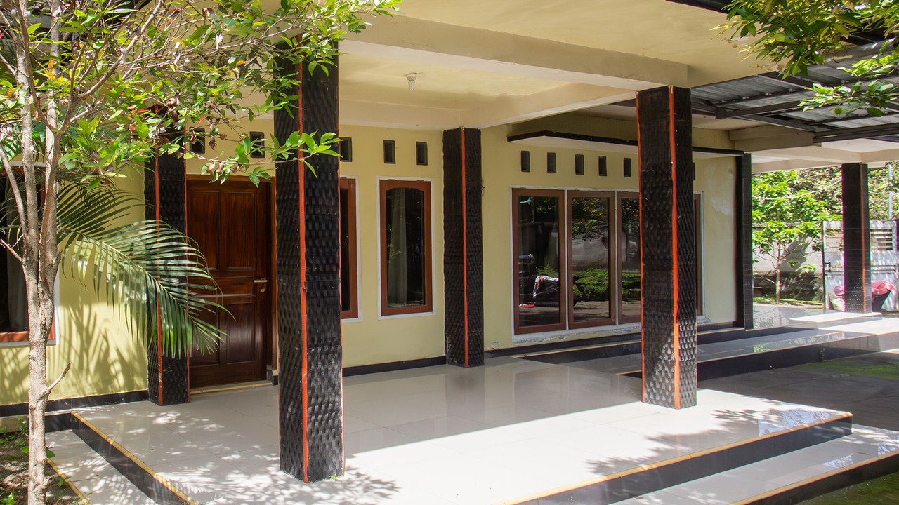 Photo of Outdoor in Mataram