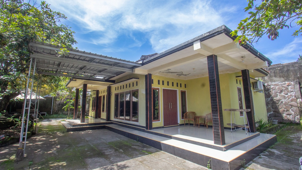Photo of Outdoor in Mataram