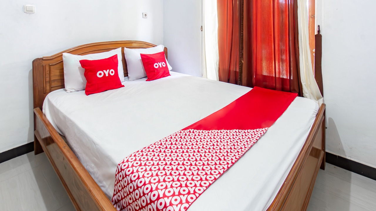 Photo of Bedroom in Mataram