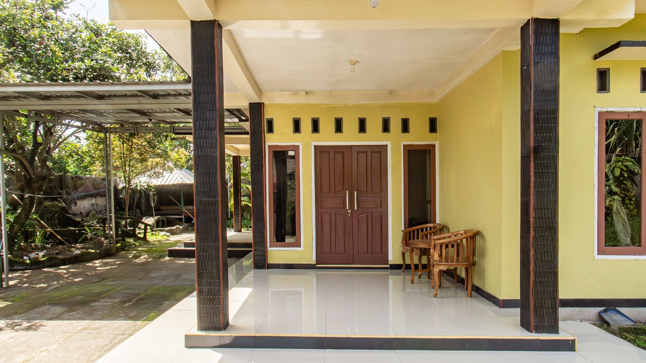 Photo of Outdoor in Mataram