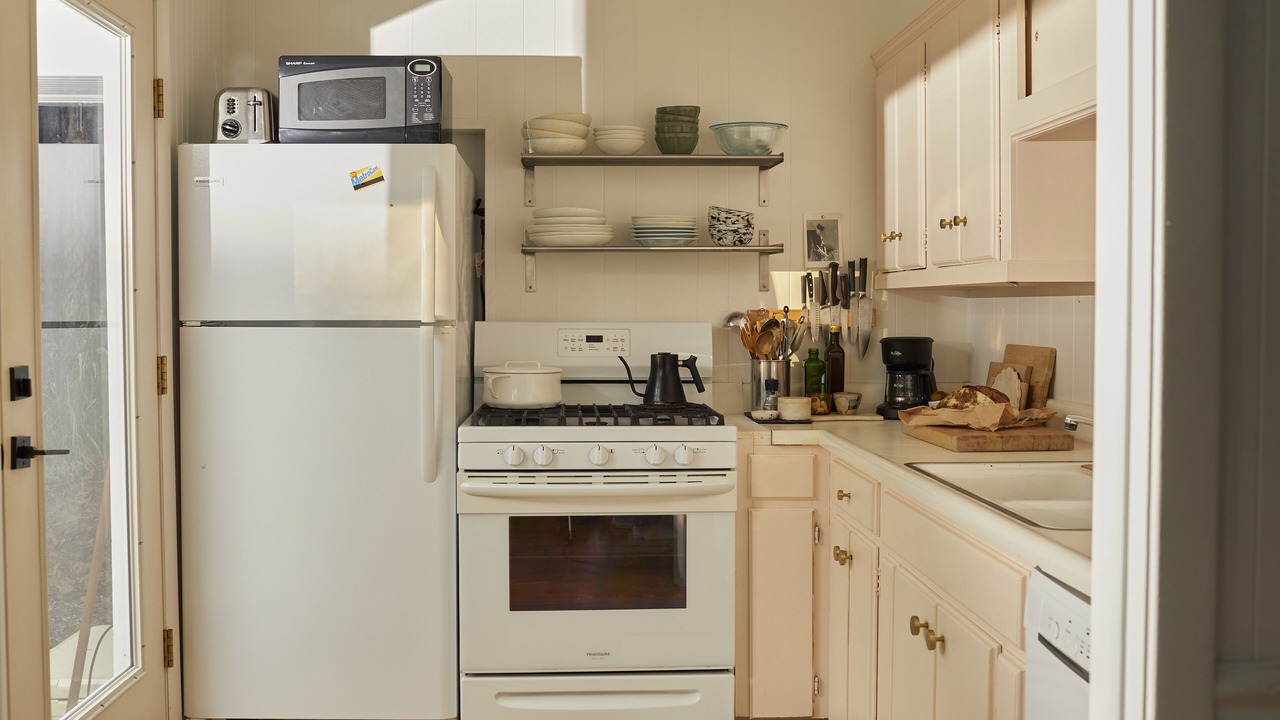 Photo of Kitchen in Hollowville