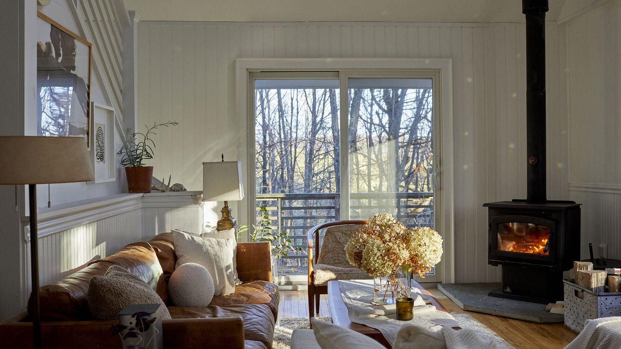 Photo of Livingroom in Hollowville