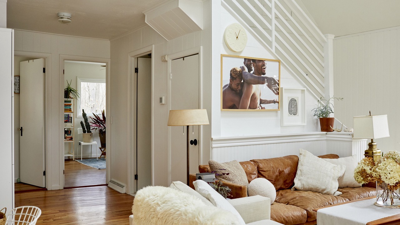Photo of Livingroom in Hollowville