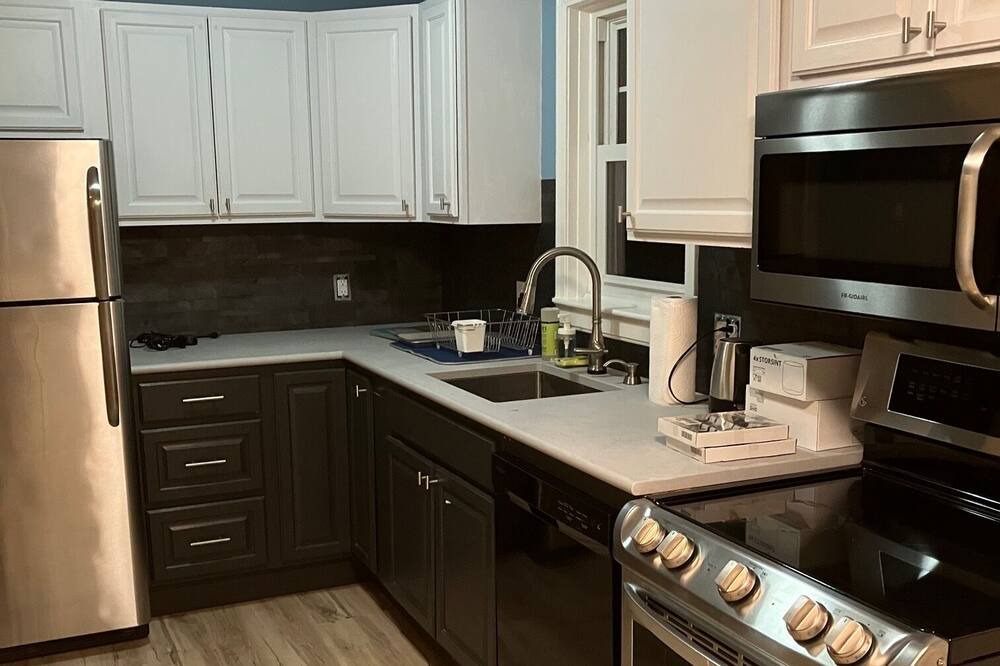 Photo of Kitchen in Shelburne