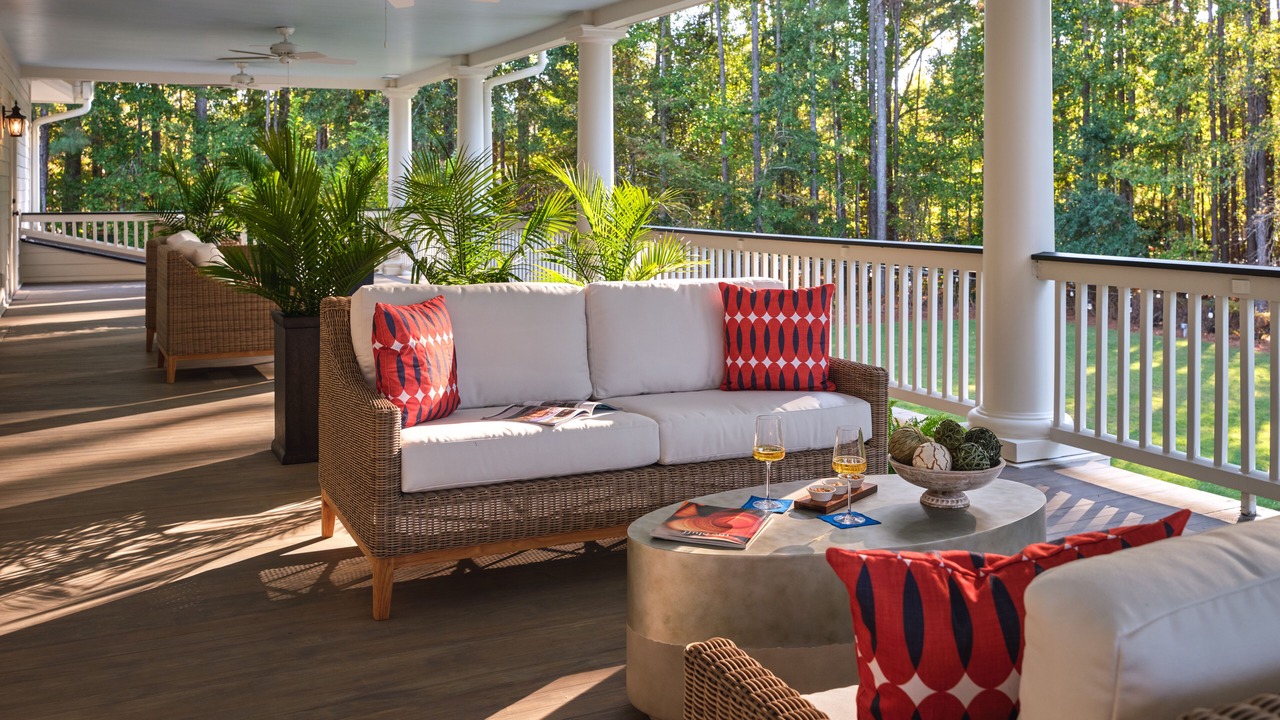 Photo of Outdoor in Bluffton