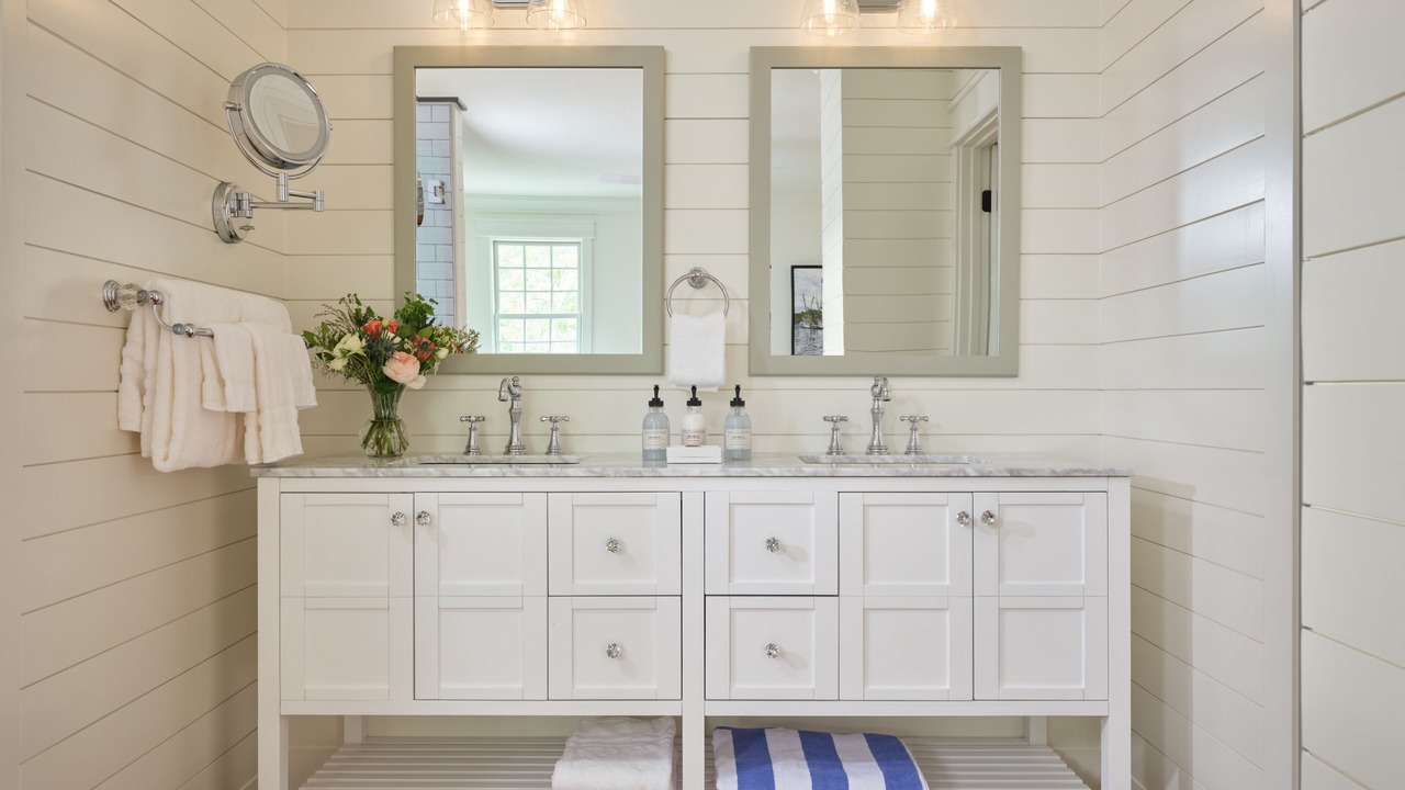 Photo of Bathroom in Bluffton