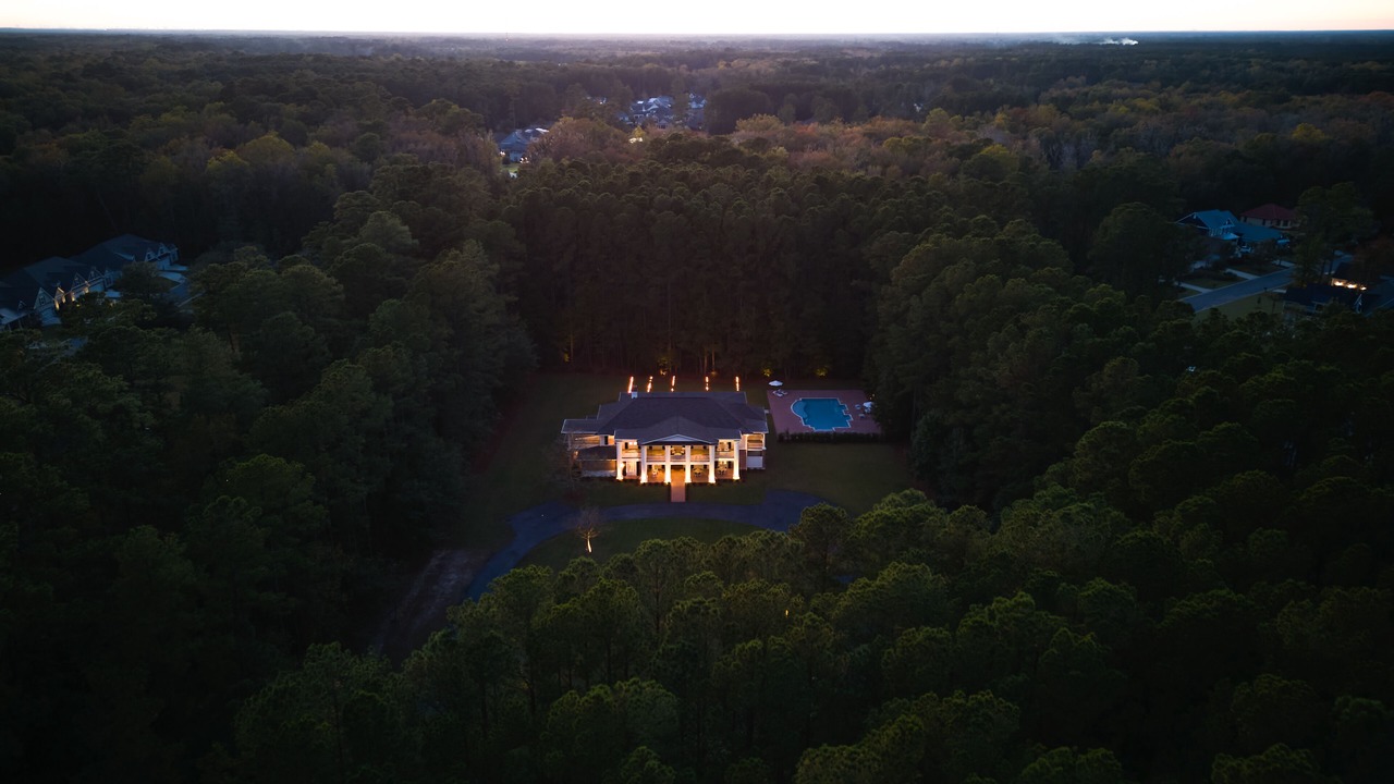 Photo of Outdoor in Bluffton