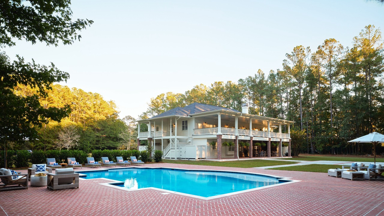 Photo of Outdoor in Bluffton