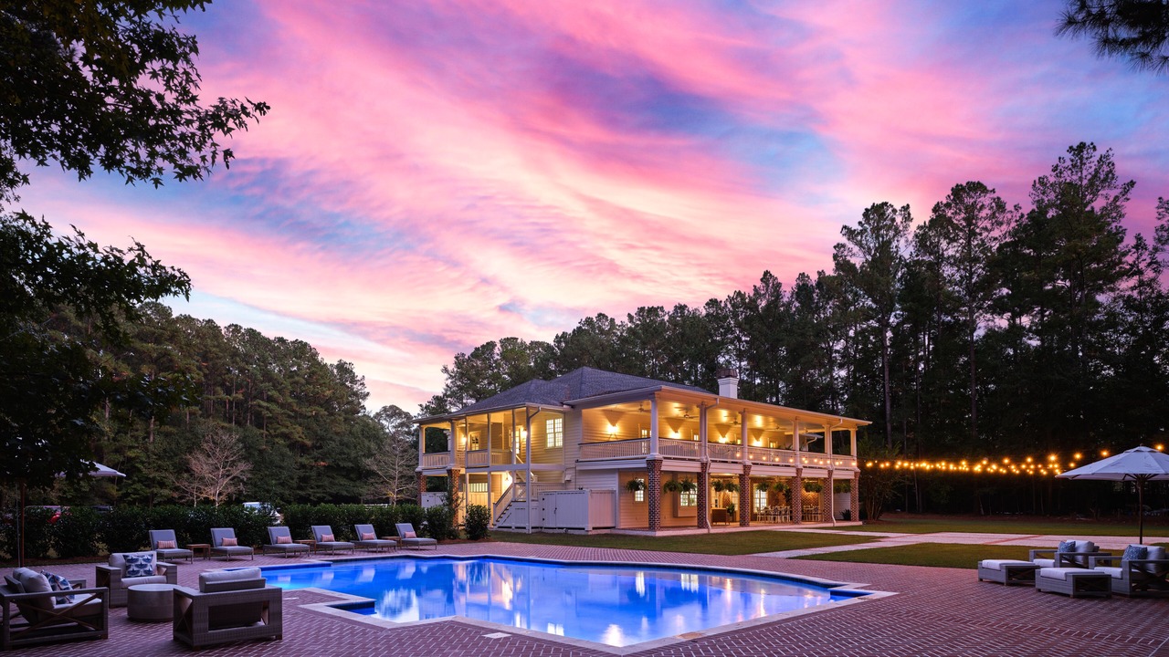 Photo of Outdoor in Bluffton