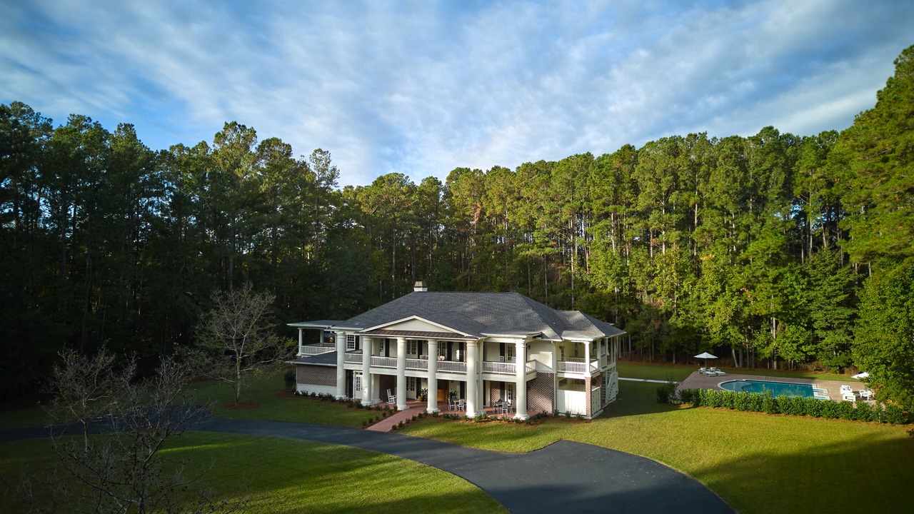 Photo of Outdoor in Bluffton