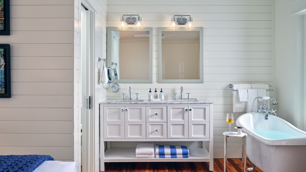 Photo of Bathroom in Bluffton