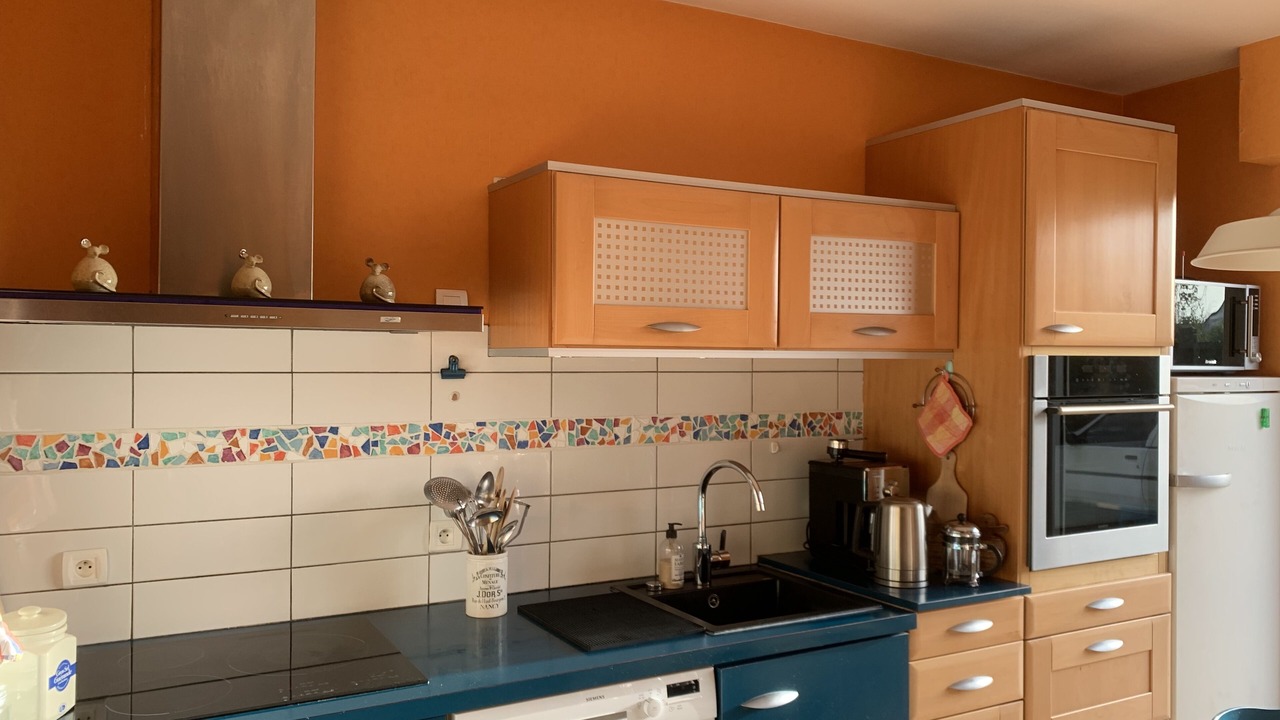 Photo of Kitchen in Campbon