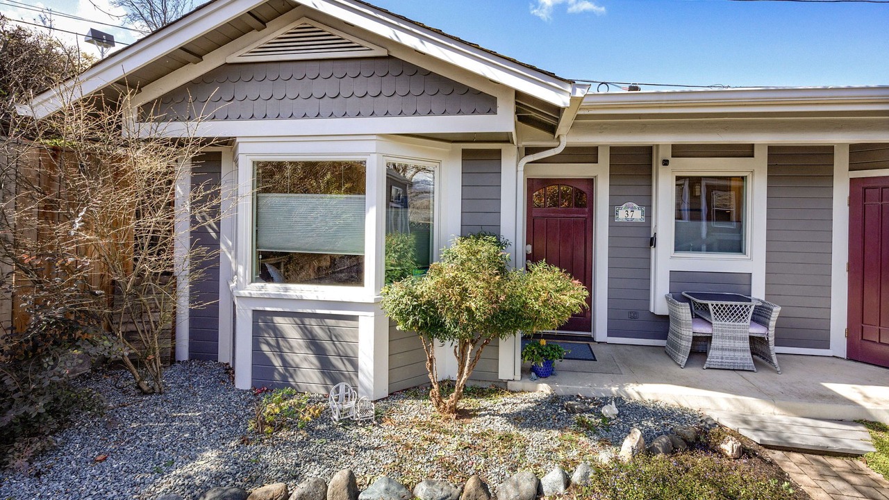 Photo of Outdoor in Historic Railroad District