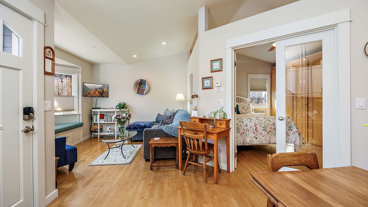 Photo of Outdoor in Historic Railroad District