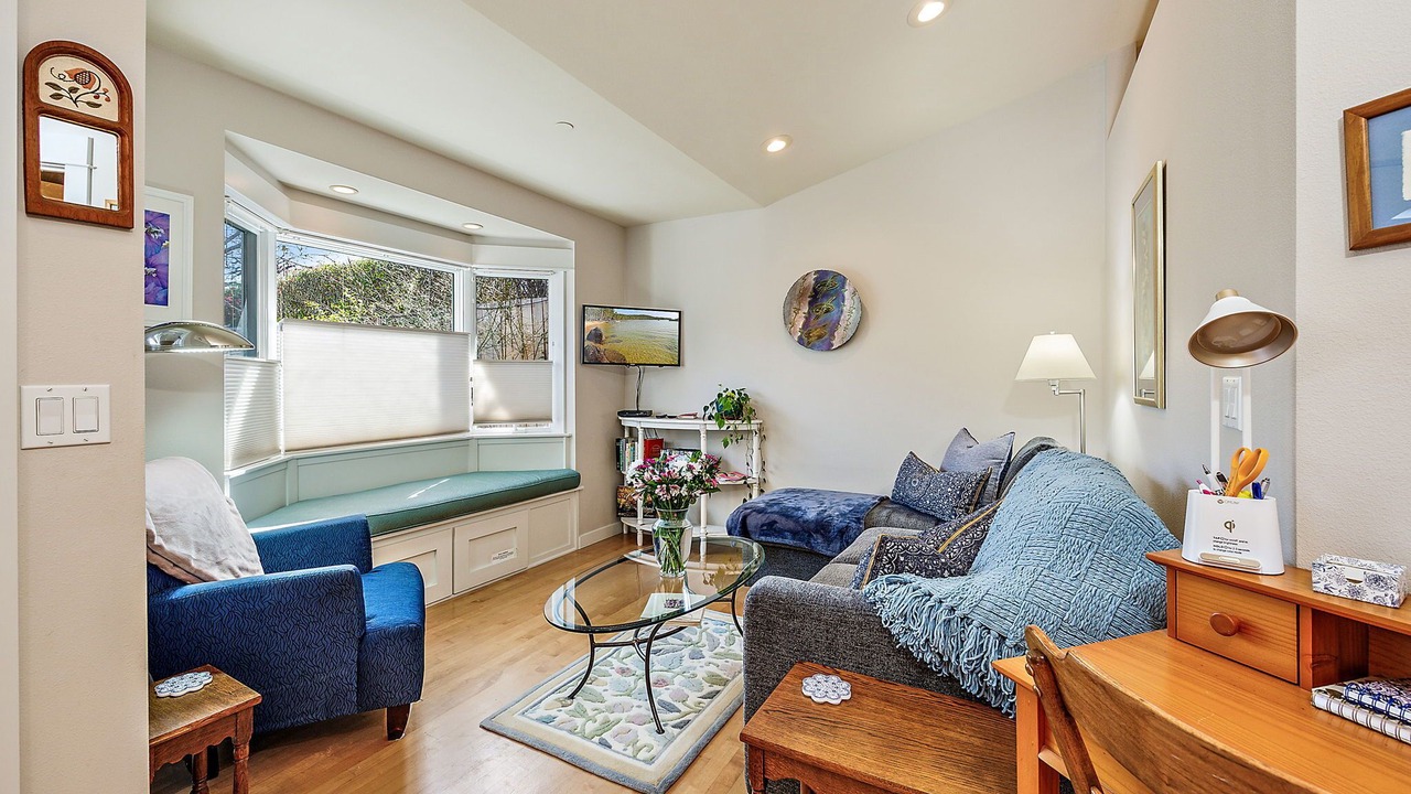 Photo of Outdoor in Historic Railroad District