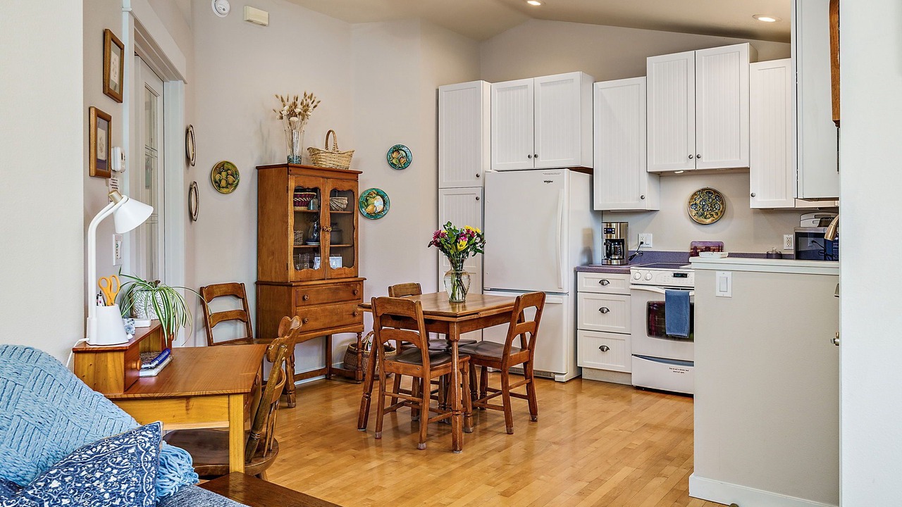 Photo of Outdoor in Historic Railroad District