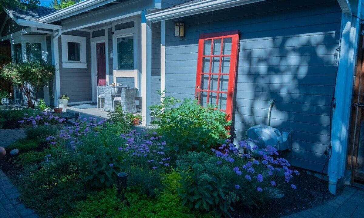 Photo of Outdoor in Historic Railroad District