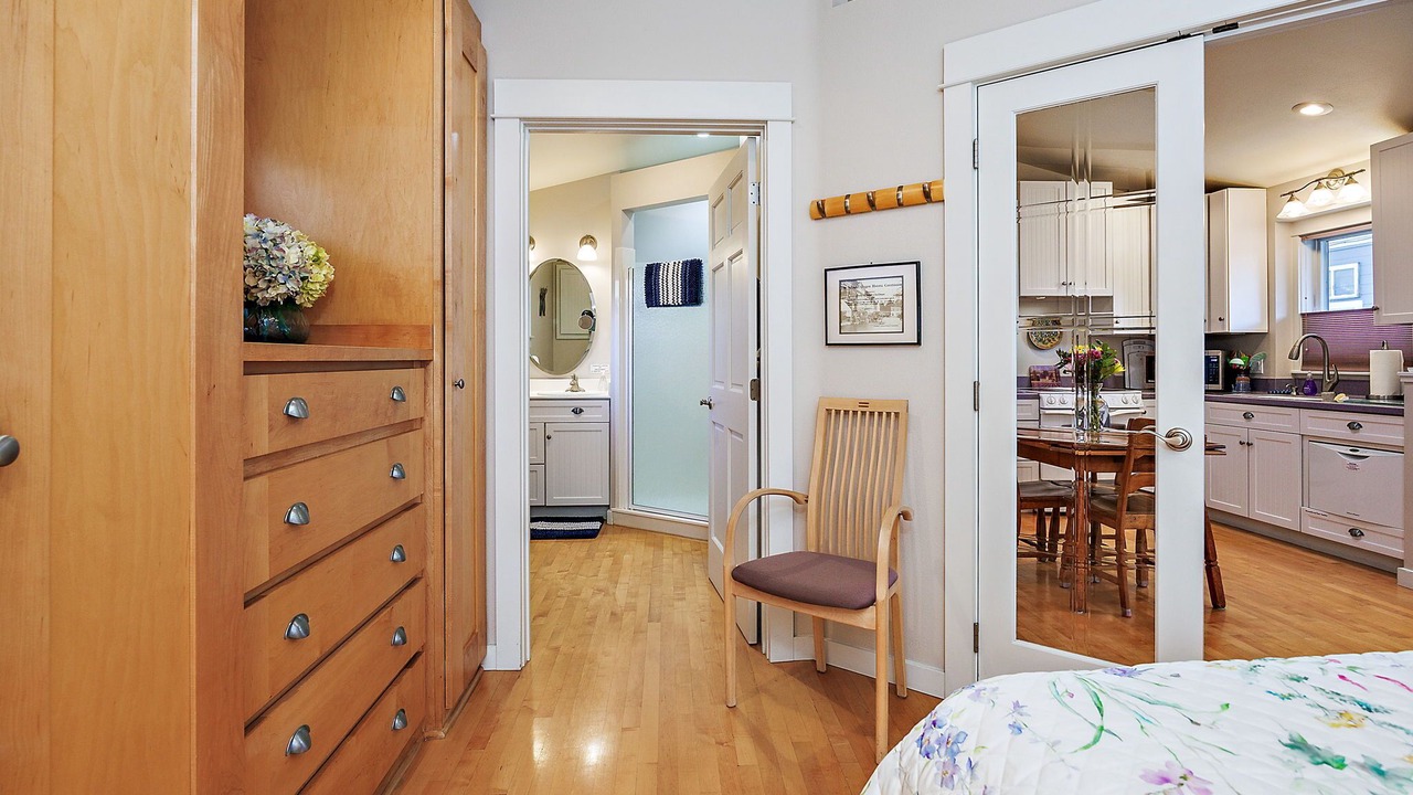 Photo of Outdoor in Historic Railroad District