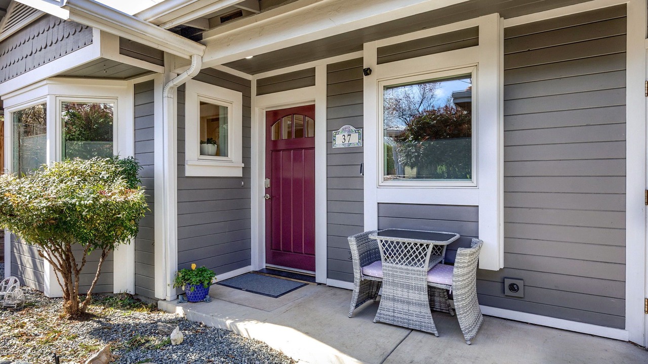 Photo of Outdoor in Historic Railroad District