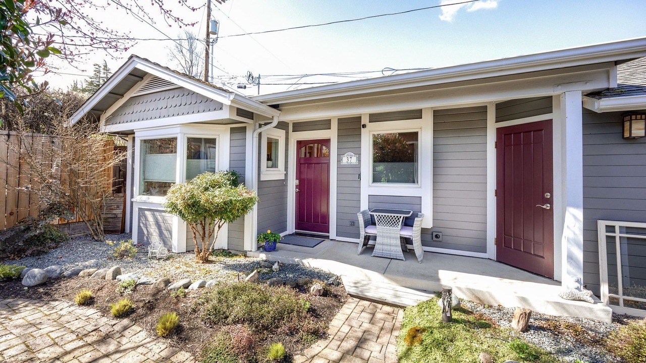 Photo of Outdoor in Historic Railroad District