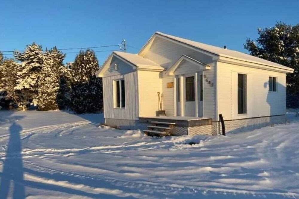 Photo of Others in Lac-Saint-Jean-Est Regional County Municipality