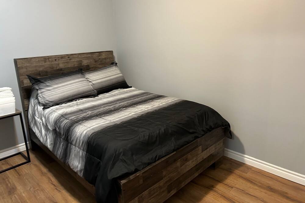 Photo of Bedroom in Stephenville