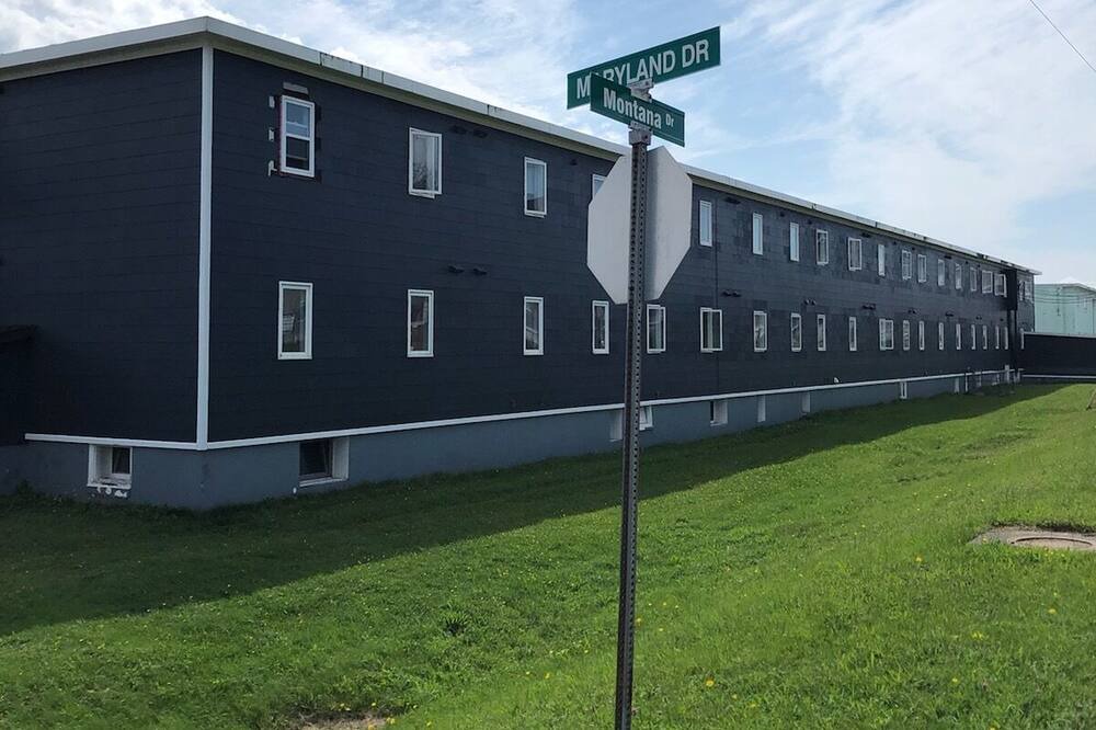 Photo of Outdoor in Stephenville