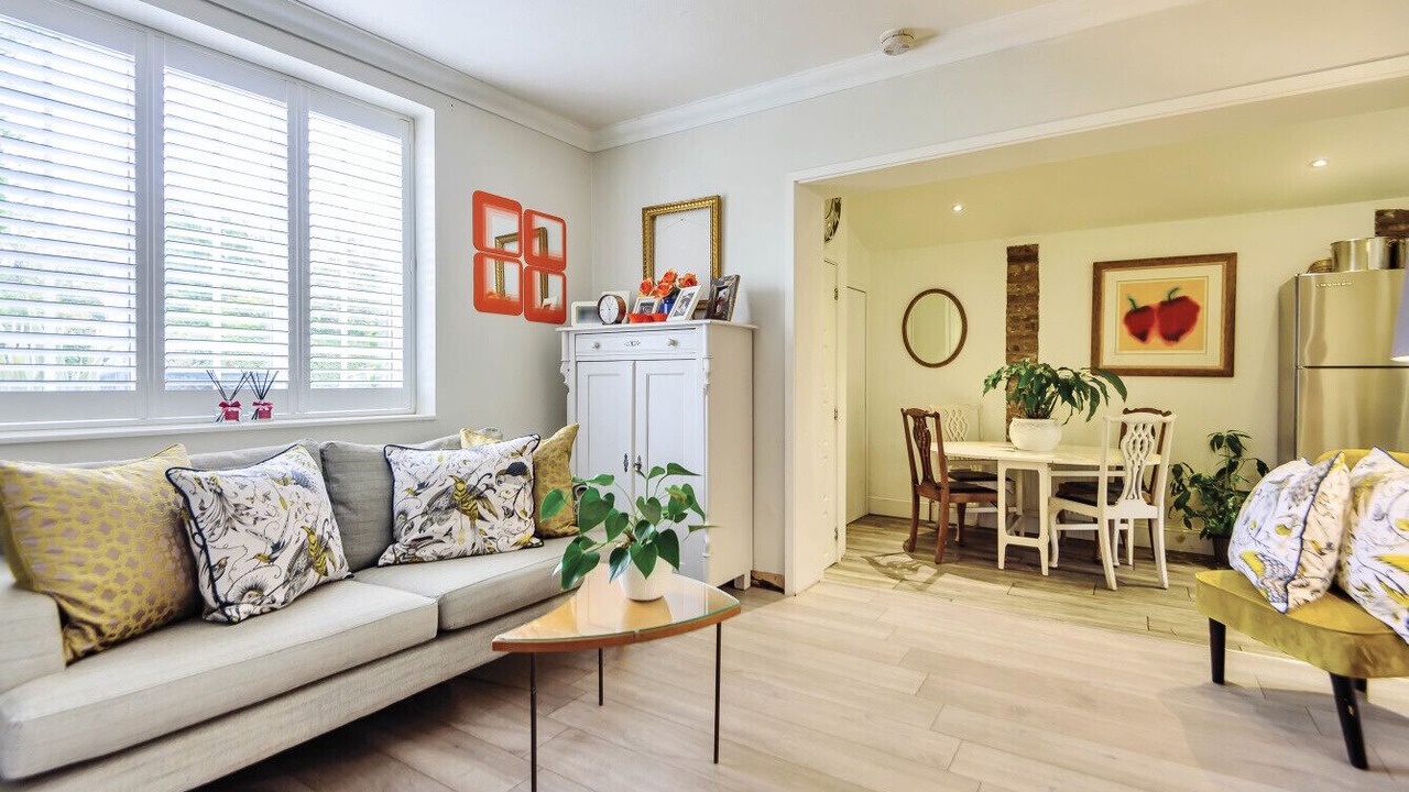 Photo of Bedroom in Bushey