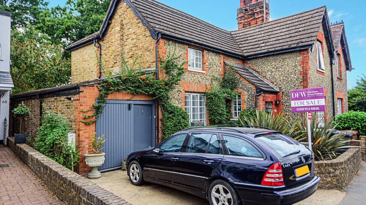 Photo of Outdoor in Bushey