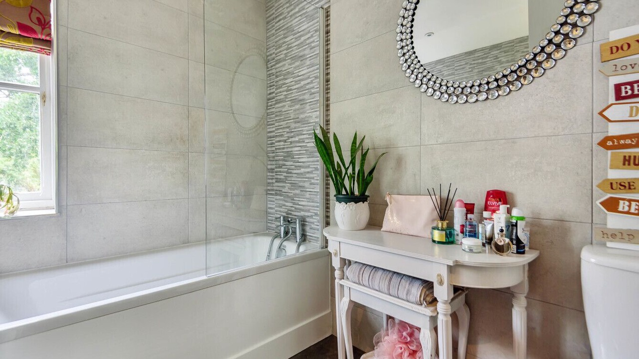 Photo of Bathroom in Bushey