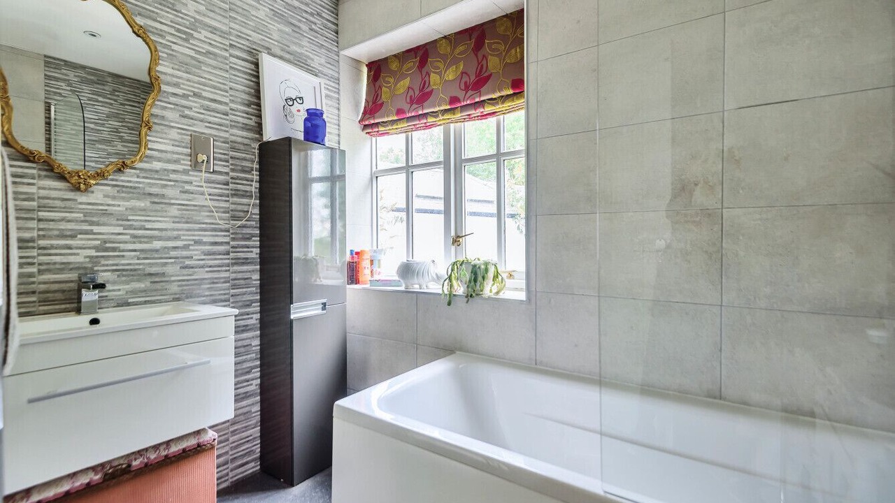 Photo of Bathroom in Bushey