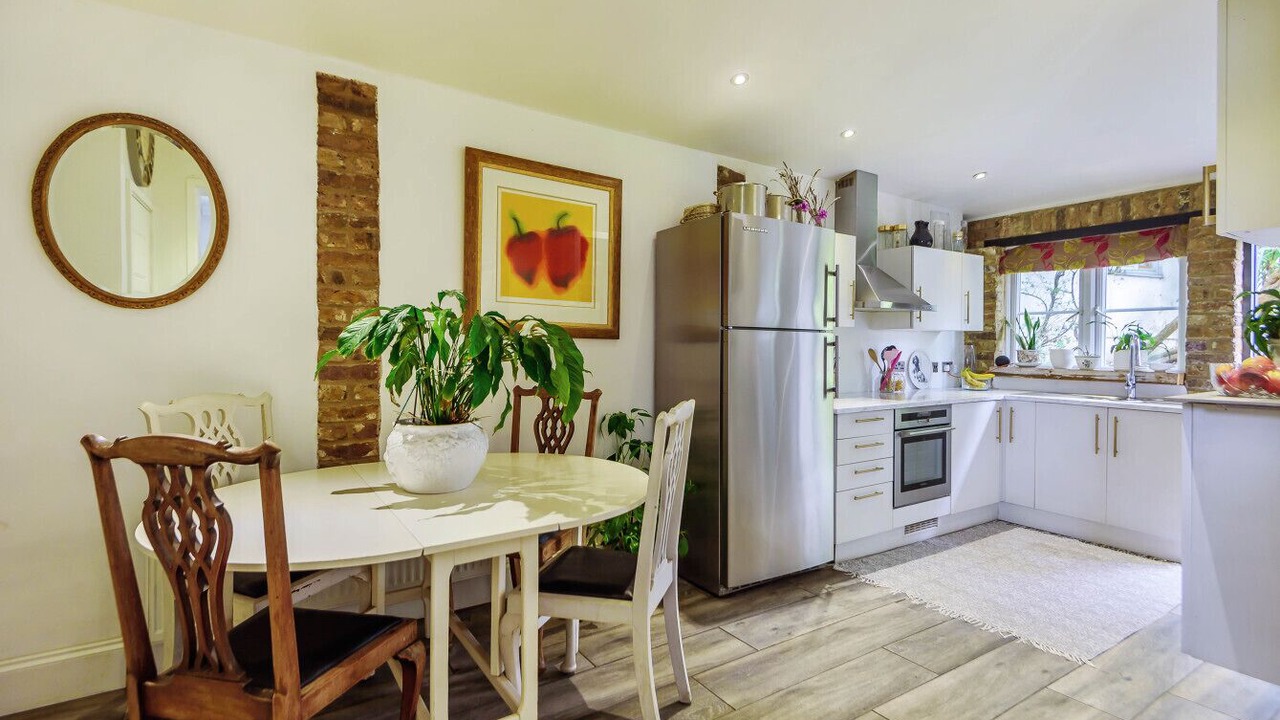 Photo of Bedroom in Bushey